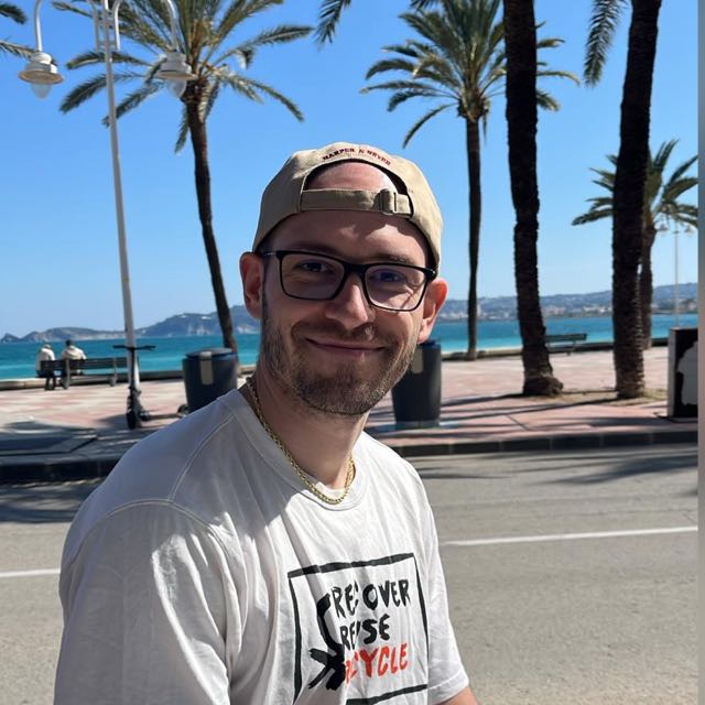 Erik Pillon